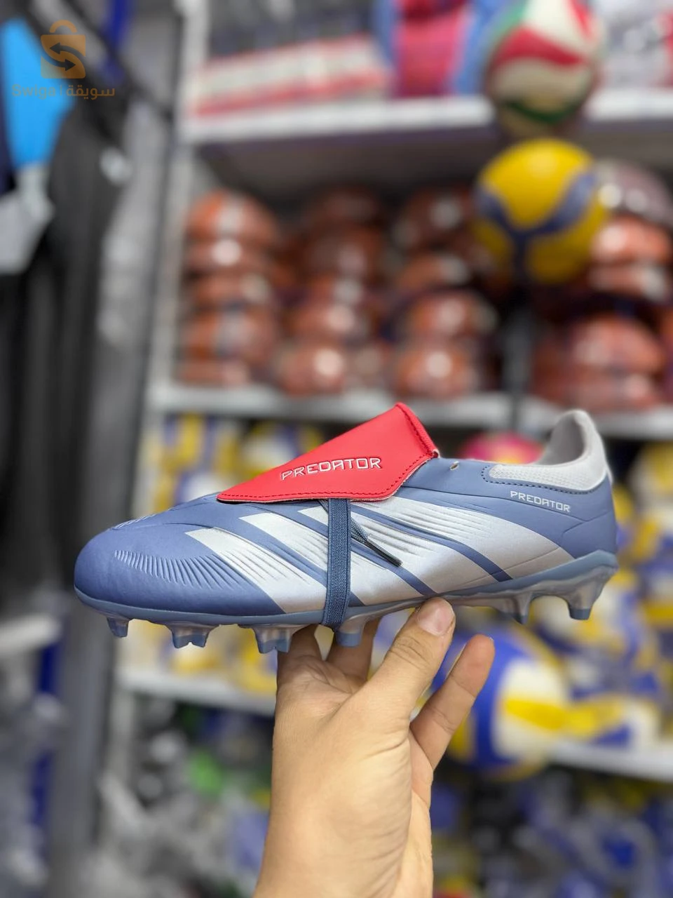 soulier sport