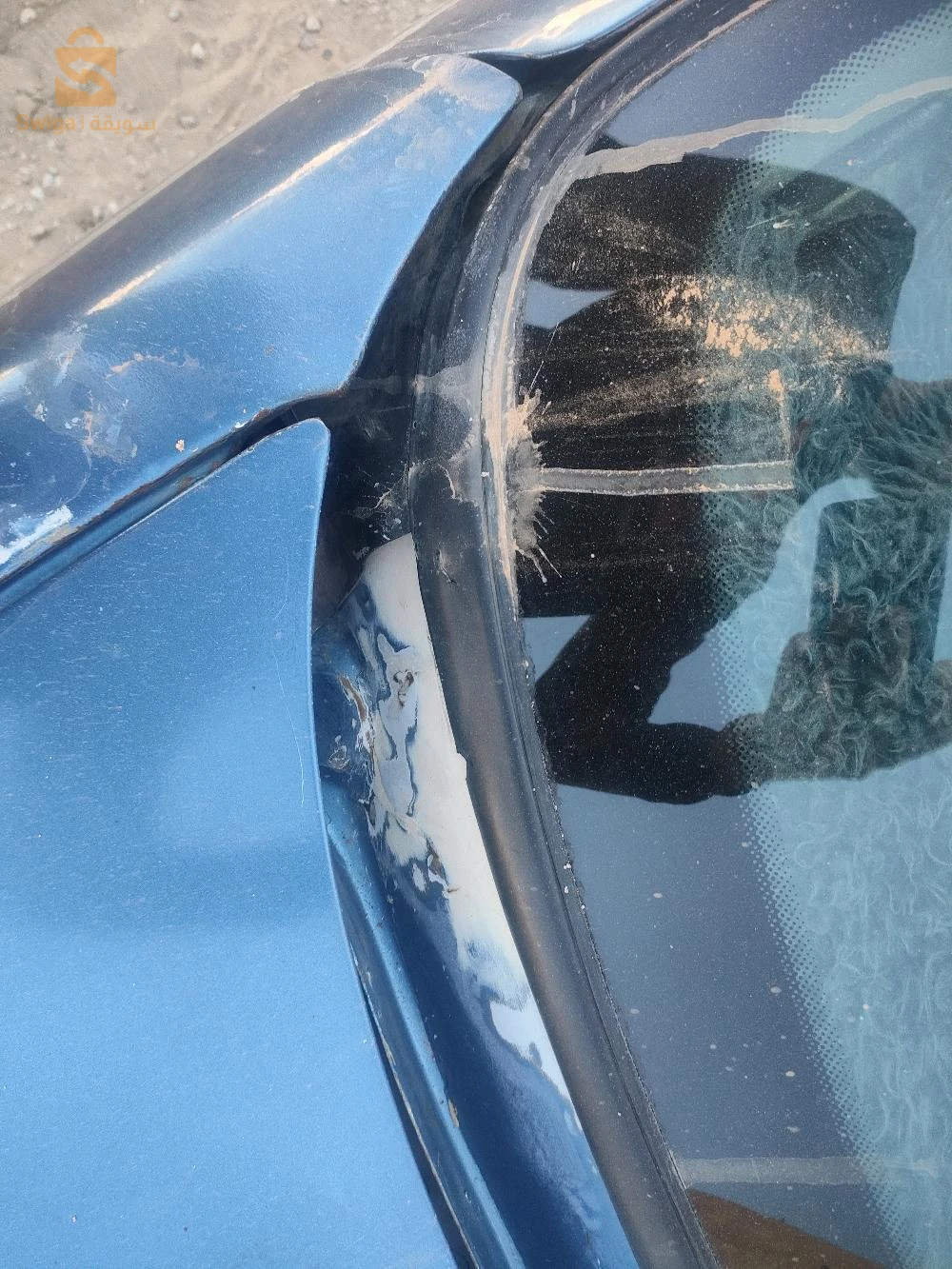 Renault R 19 1990 14 TIARET