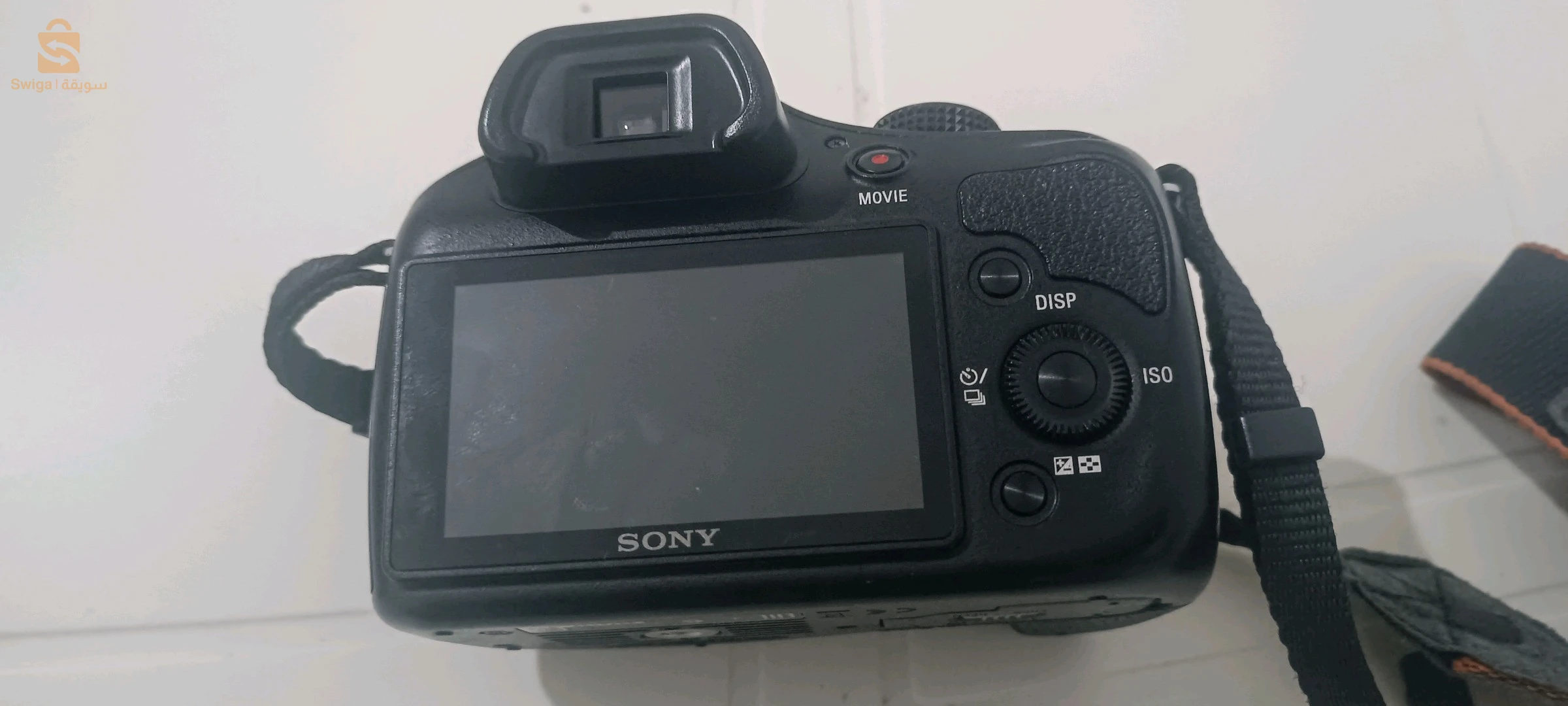 Sony alpha 3000