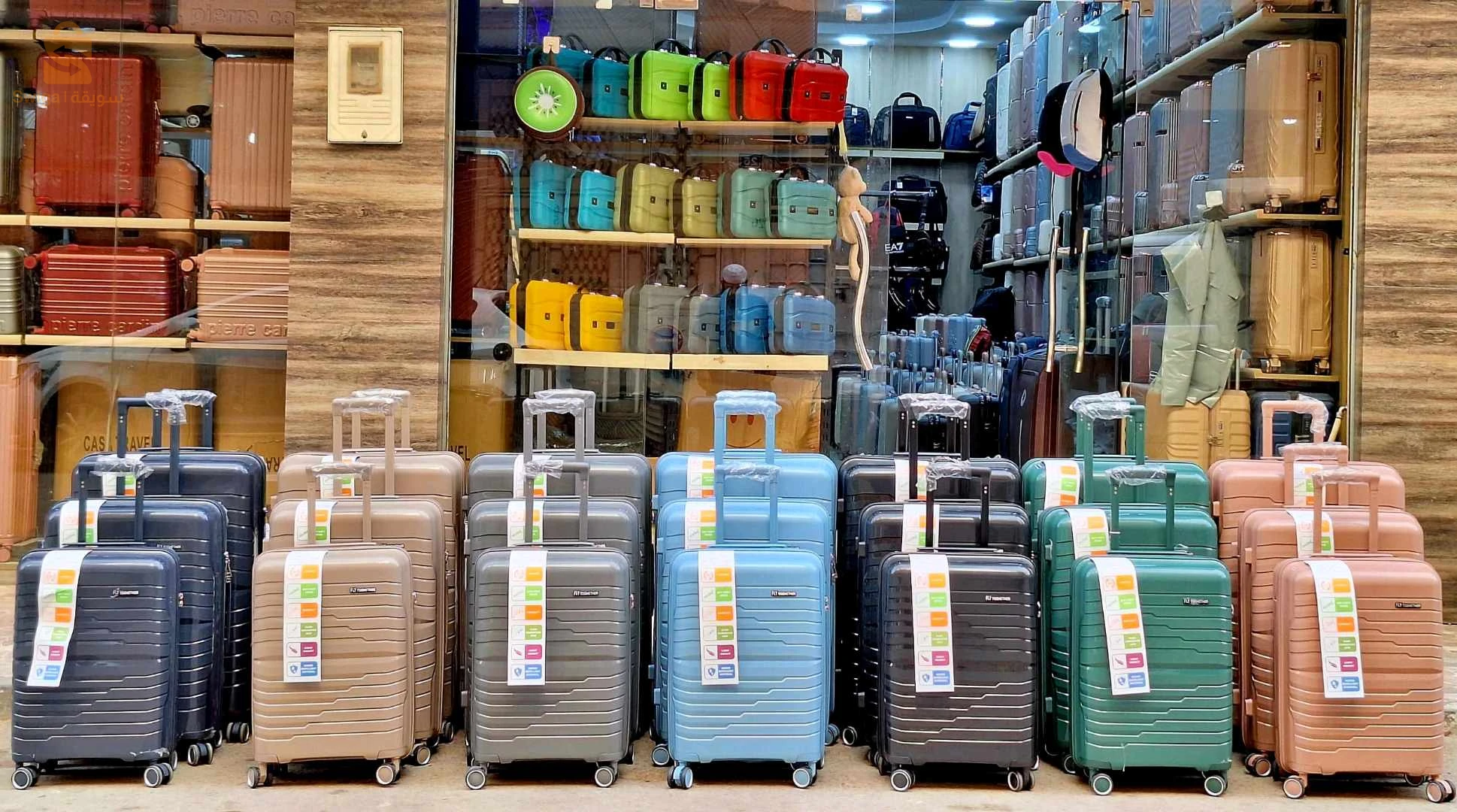 valise