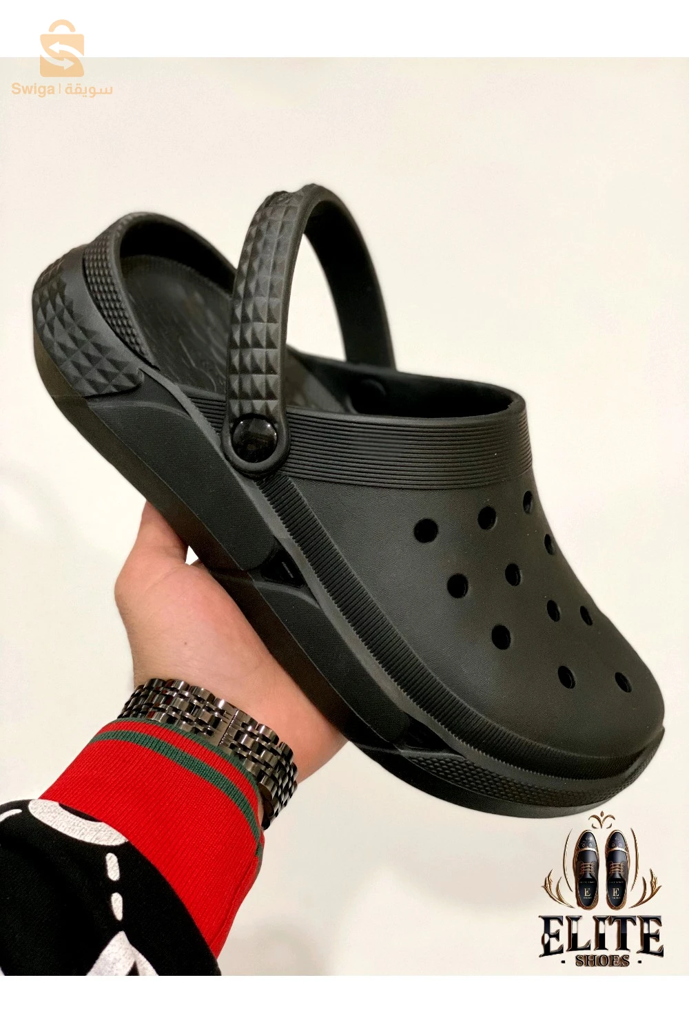Crocs