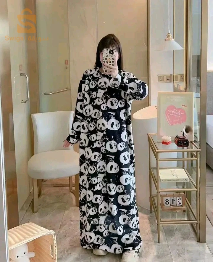 pyjama femme