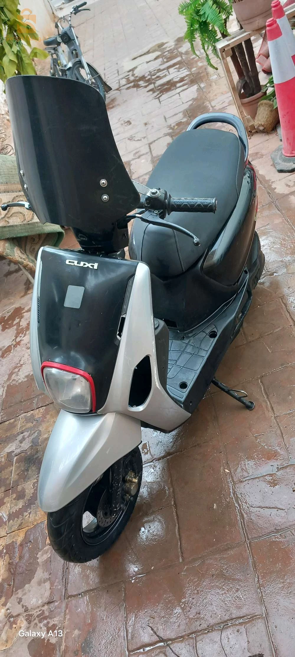 0775757754  moto katbe