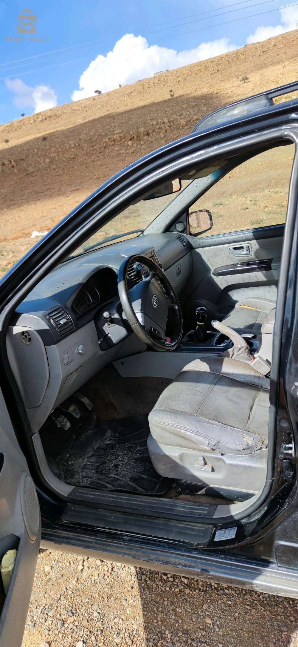 كيا Sorento 2009 5 باتنة