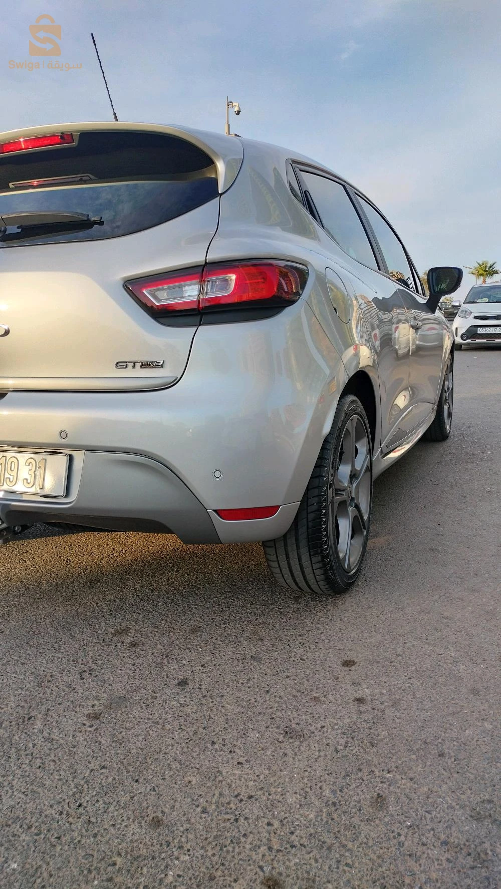 رينو Clio 4 2019 31 وهران