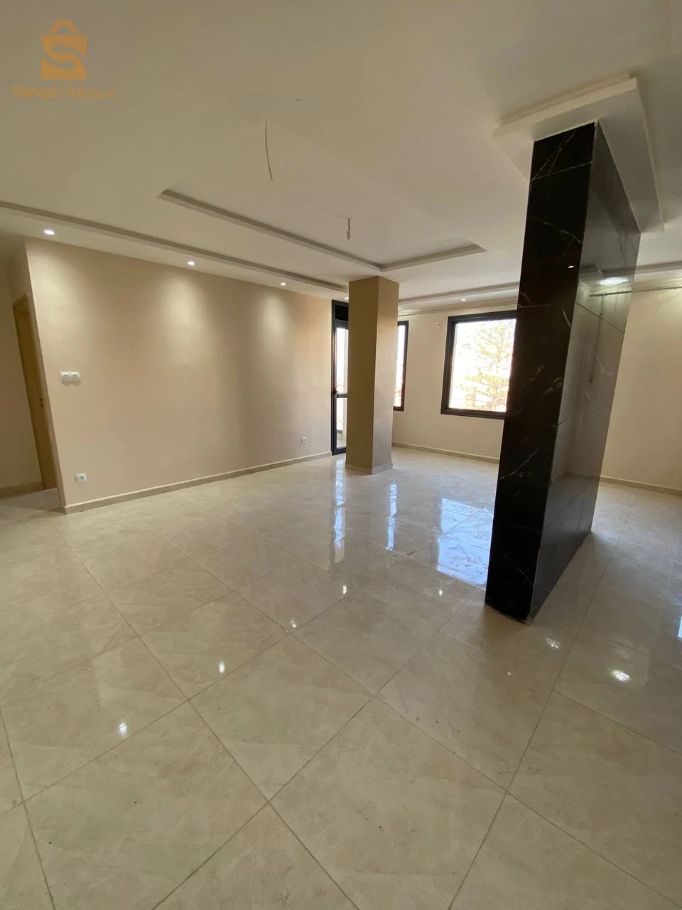 location appartement f4 bousmail tipaza
