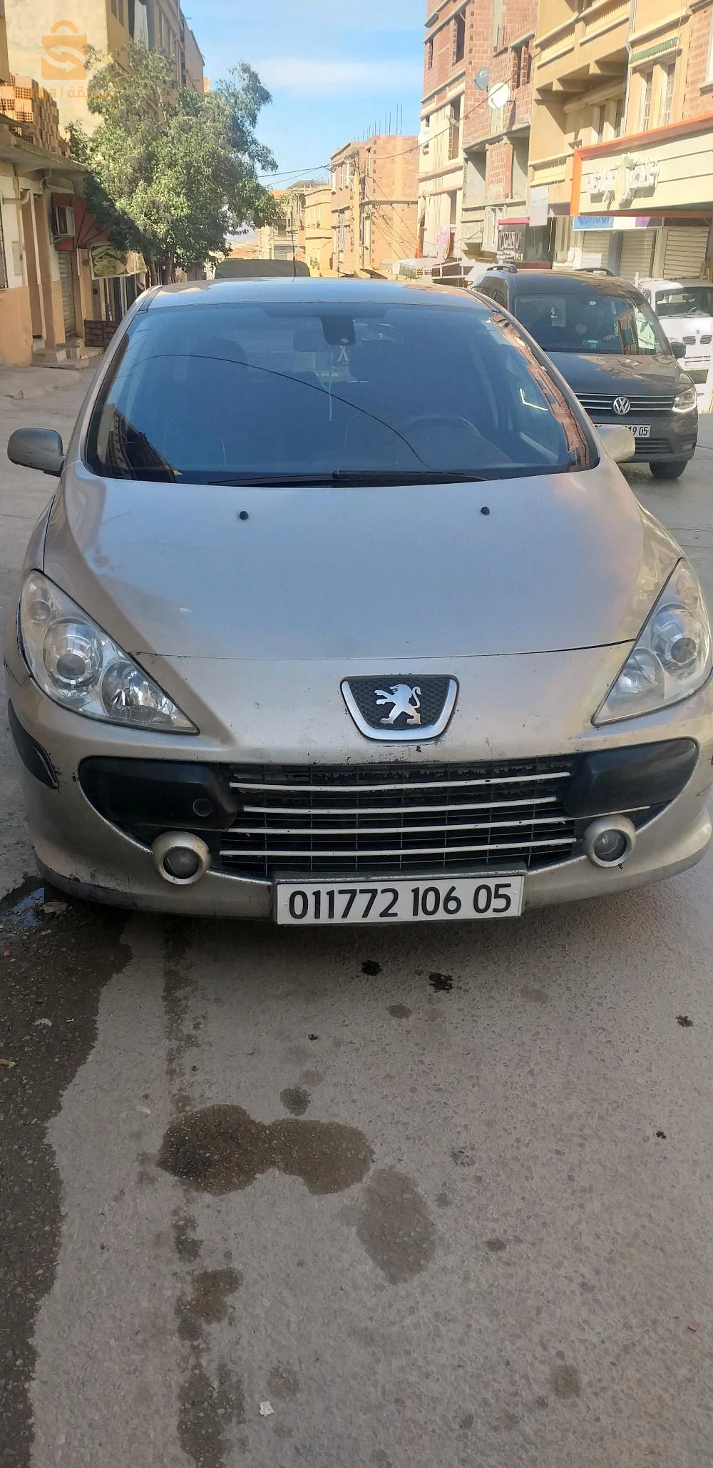 بيجو 307 2006 5 باتنة