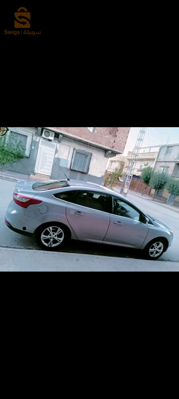 فورد Focus 2012 5 باتنة