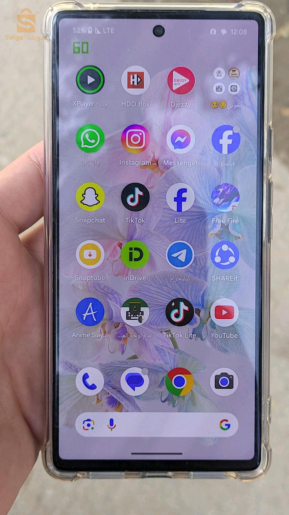 pixel 6