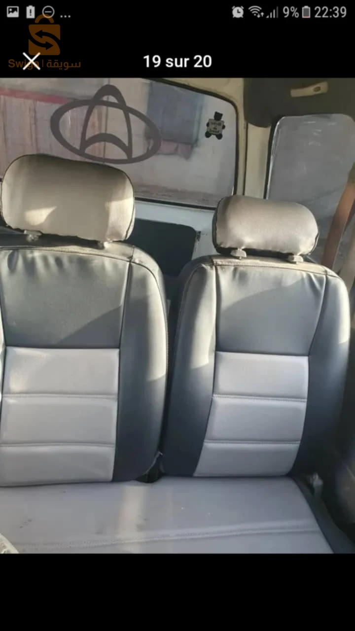 autres véhicules 2007 42 TIPAZA