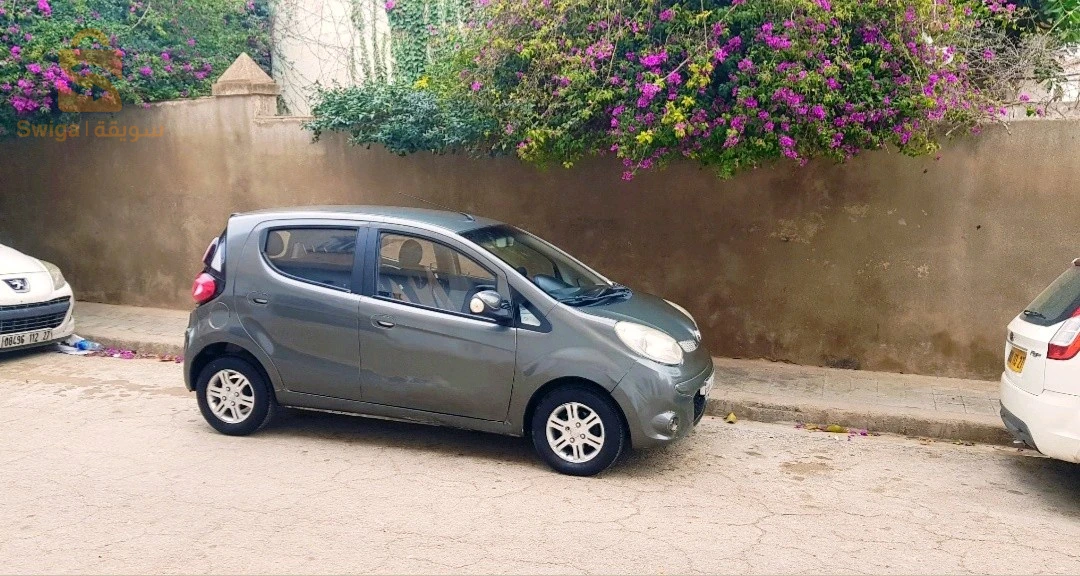 ميني MINI 2014 27 مستغانم
