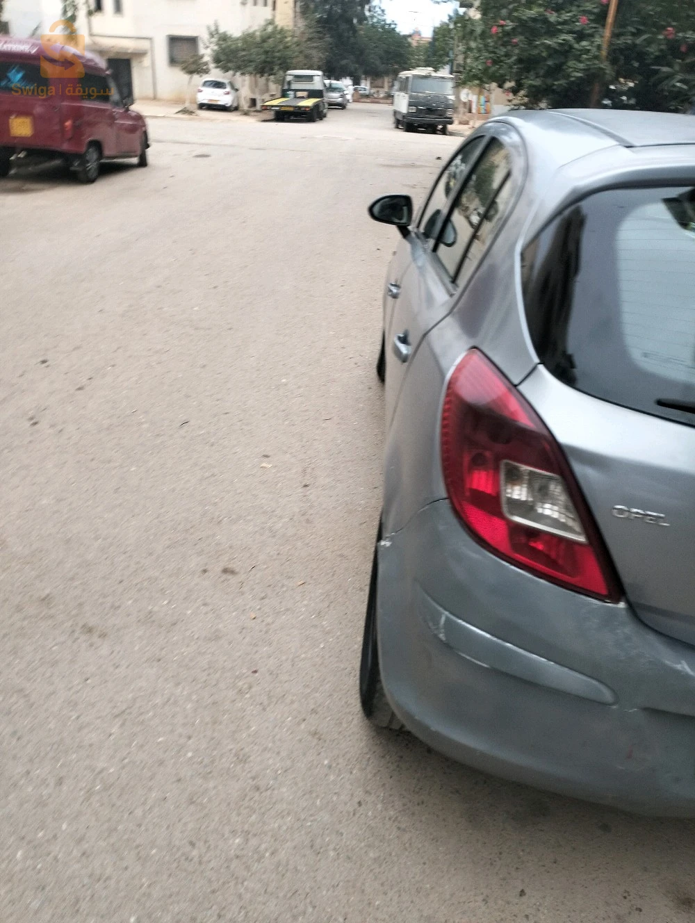 اوبل Corsa 2009 31 وهران