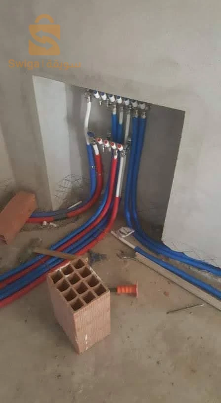 Tous travaux plomberie