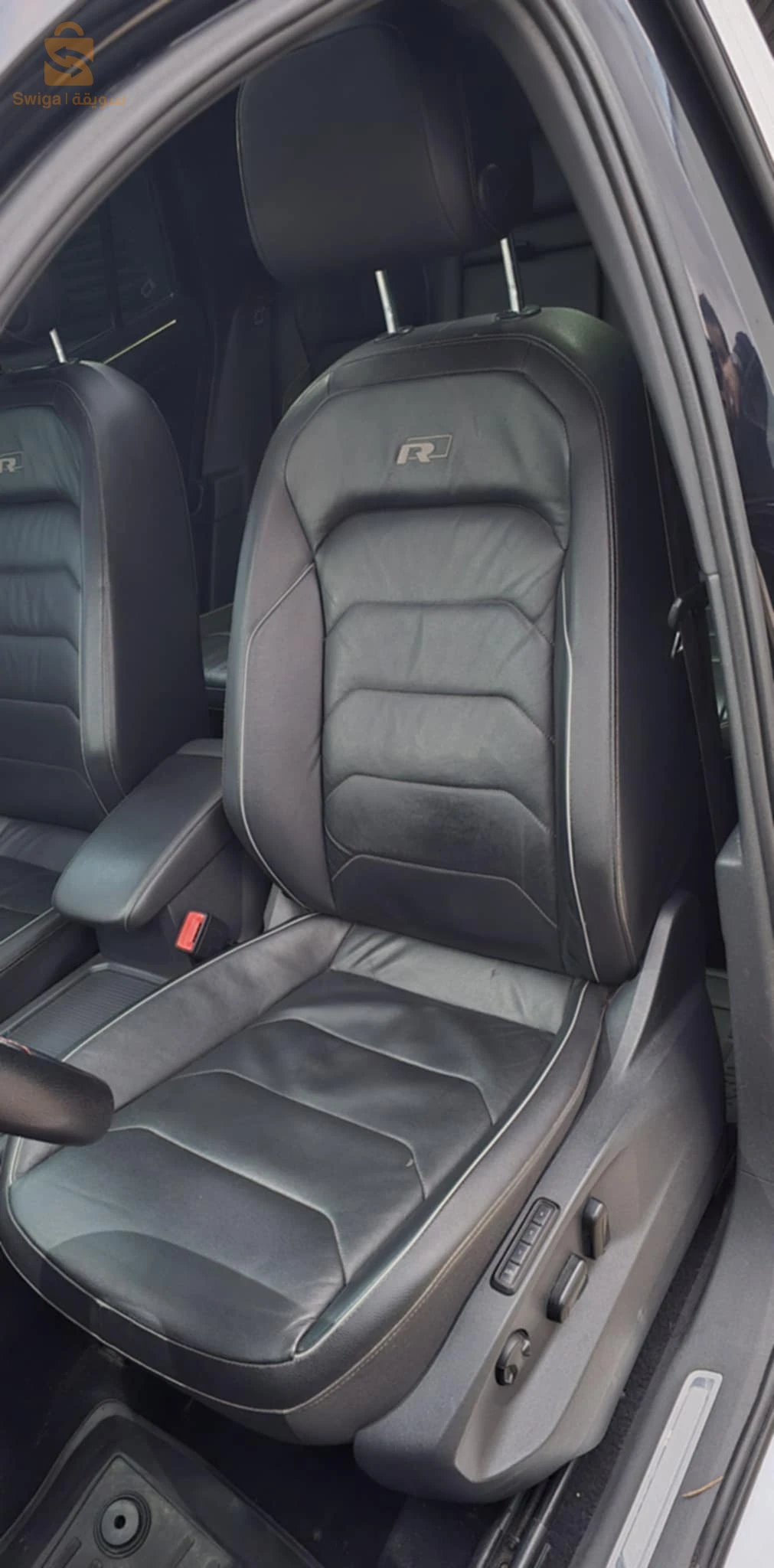 فولكس واجن Tiguan 2017 5 باتنة
