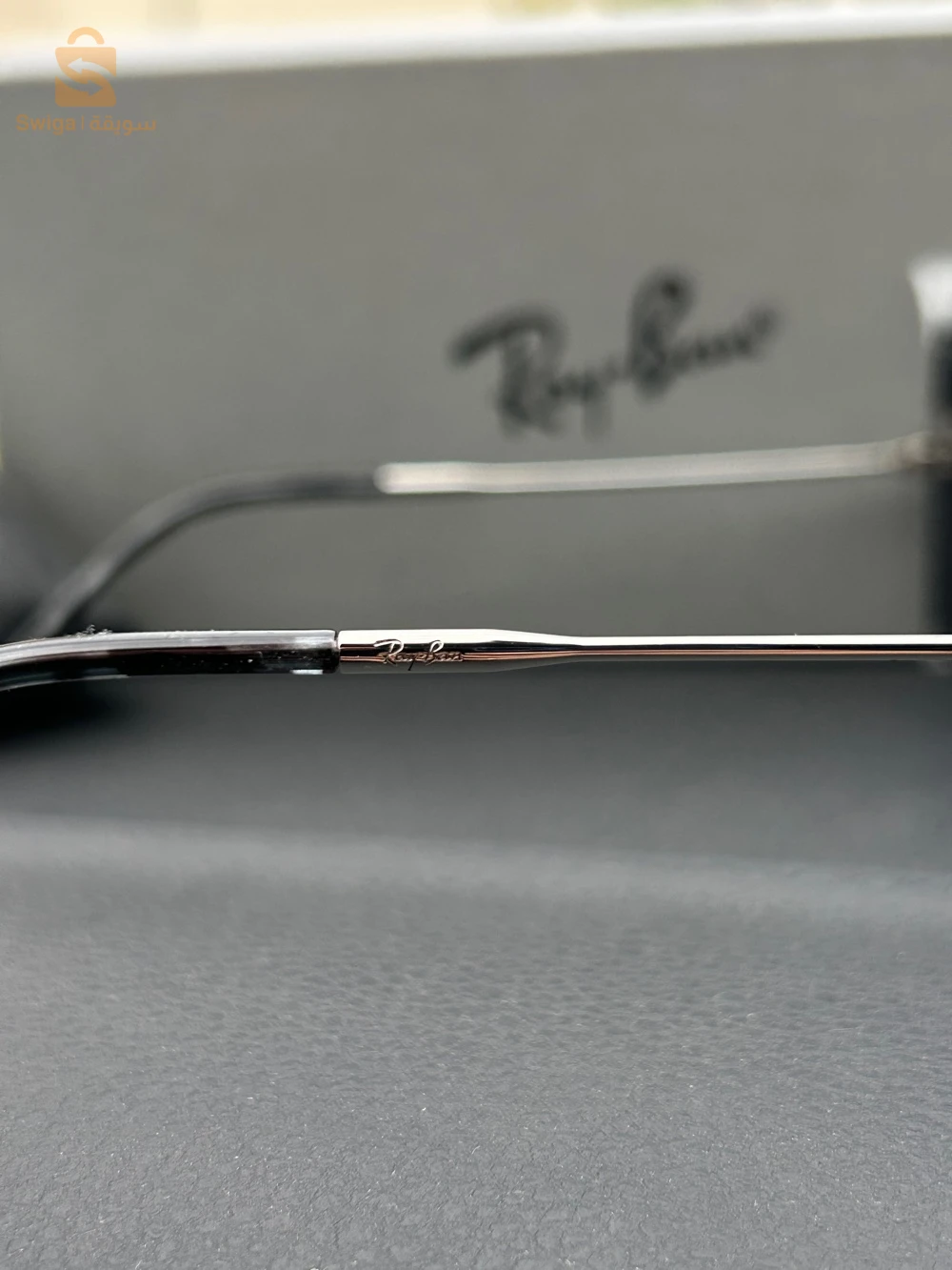 RAY BAN CARAVAN REVERSE 🇮🇹🥇🥇🇮🇹
MODEL CODE RBR0102S 004/GA 58-15