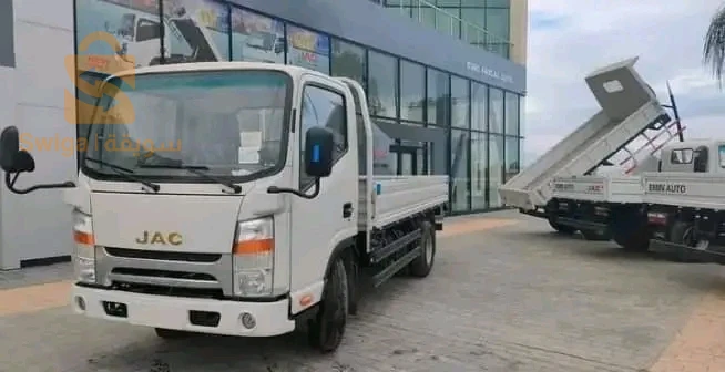 JMC VIGUS 2025 19 SETIF