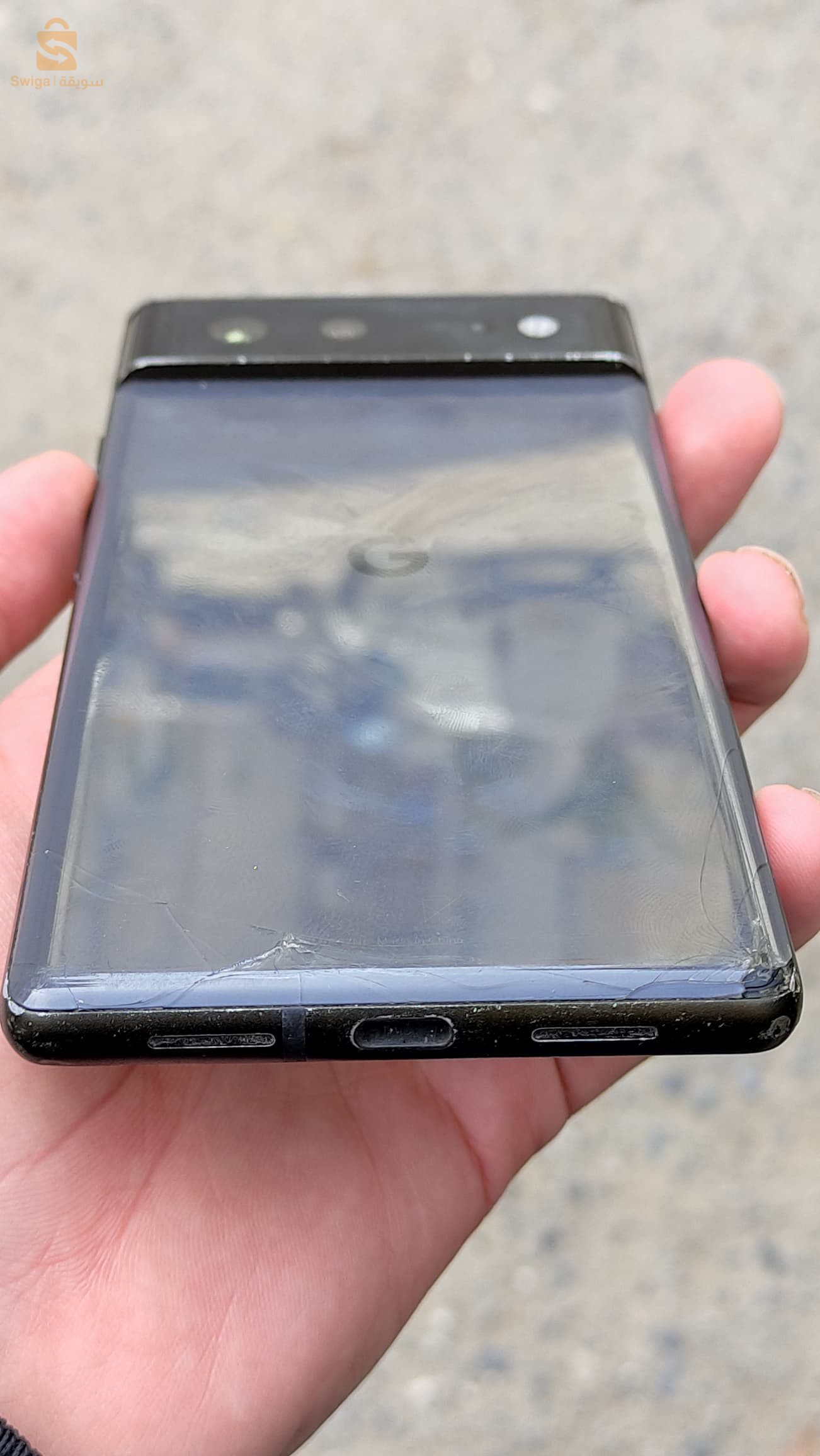 pixel 6