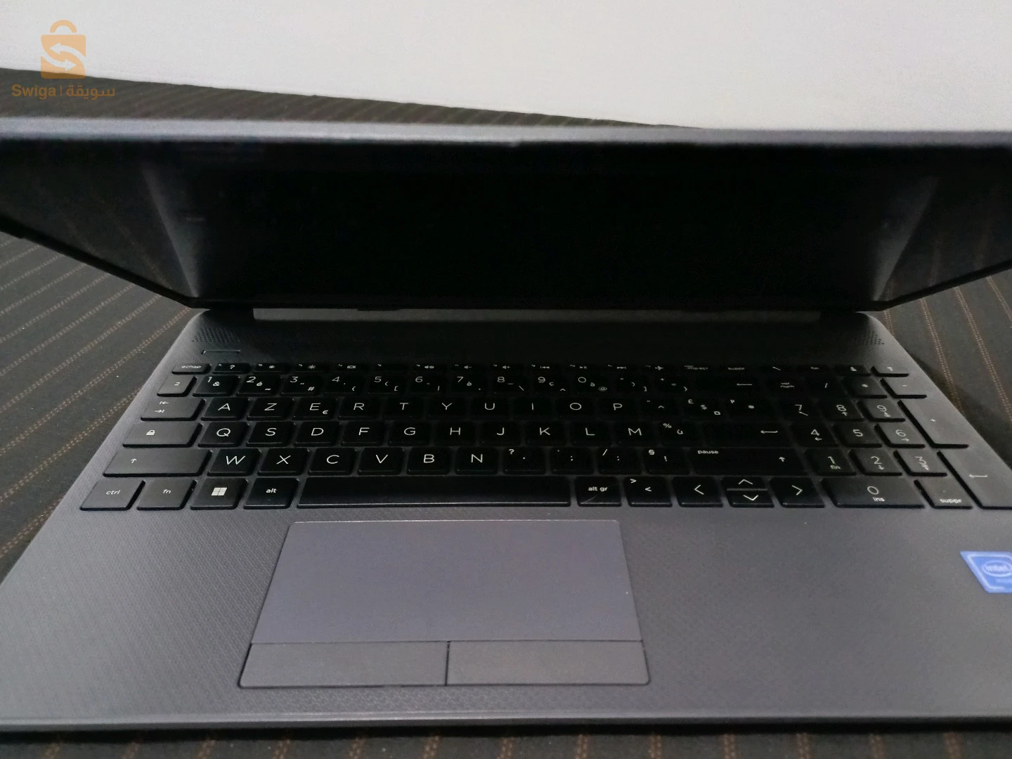 HP LAPTOP 15