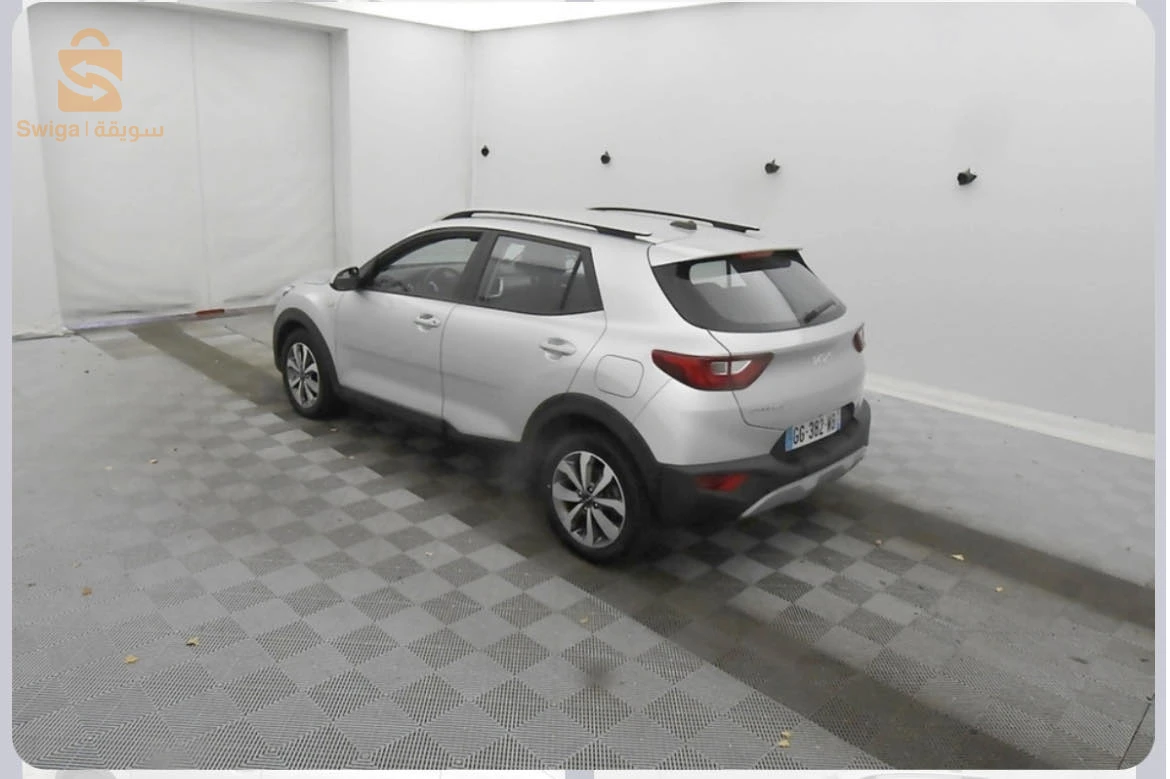 كيا Sportage 2022 48 غليزان