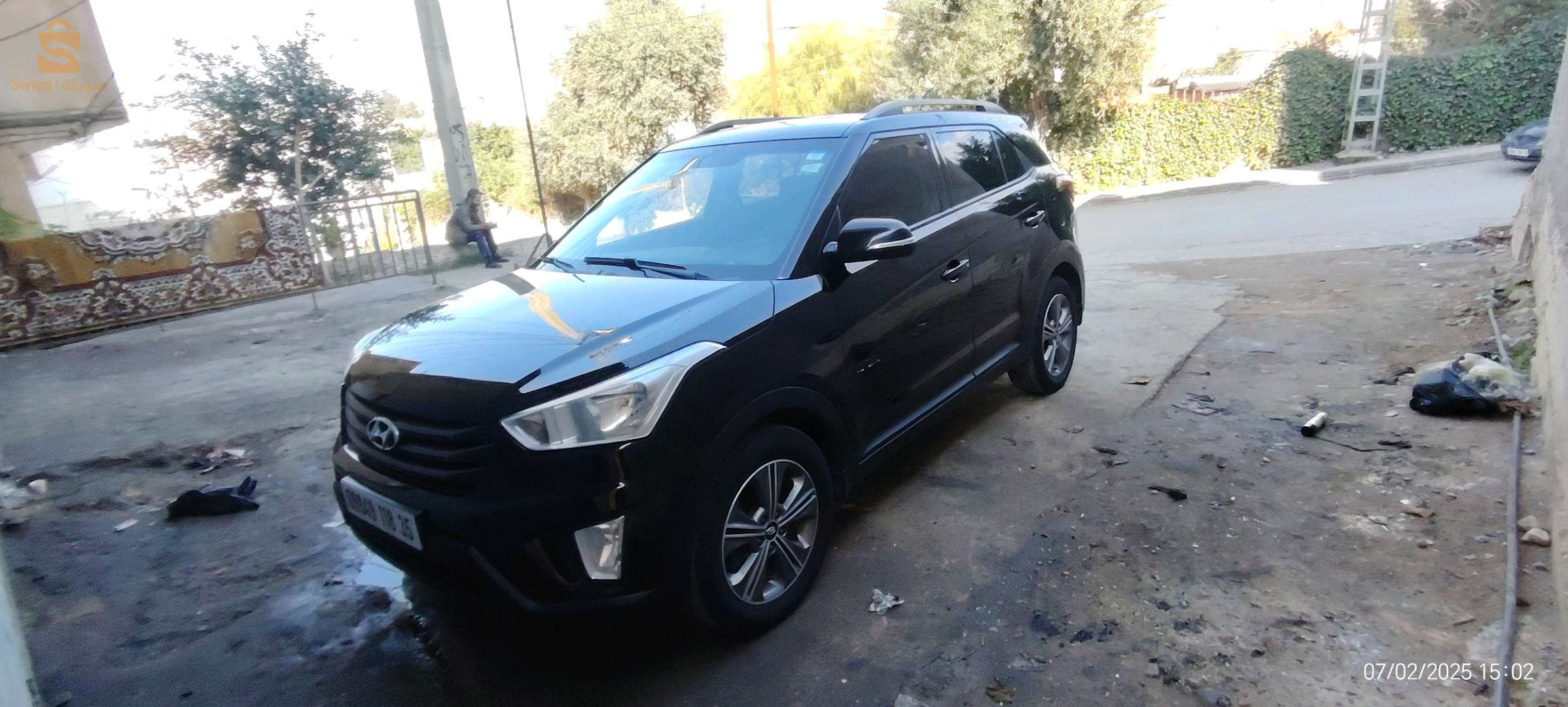 هونداي Creta 2018 35 بومرداس
