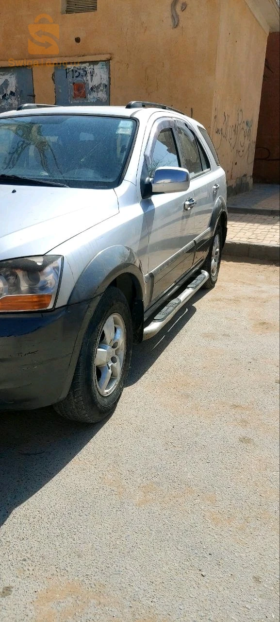 Kia Sorento 2009 30 OUARGLA