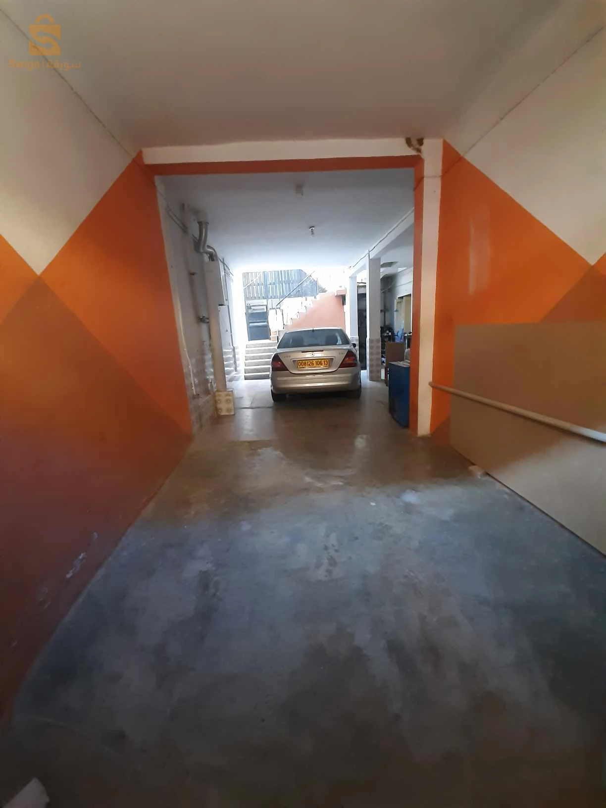 ABOUTECHFINE TLEMCEN