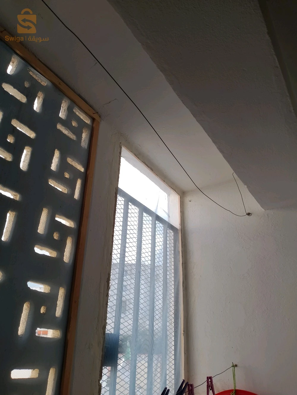 بيع شقة سكنية بحي ليكيثي جيجل حي300