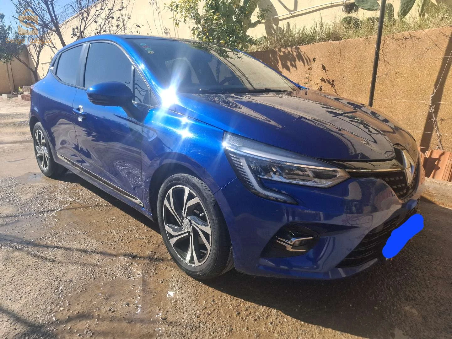 رينو Clio 5 2021 27 مستغانم