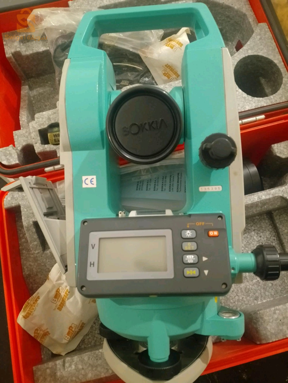 3 كميرات لي تعديل الطرقات