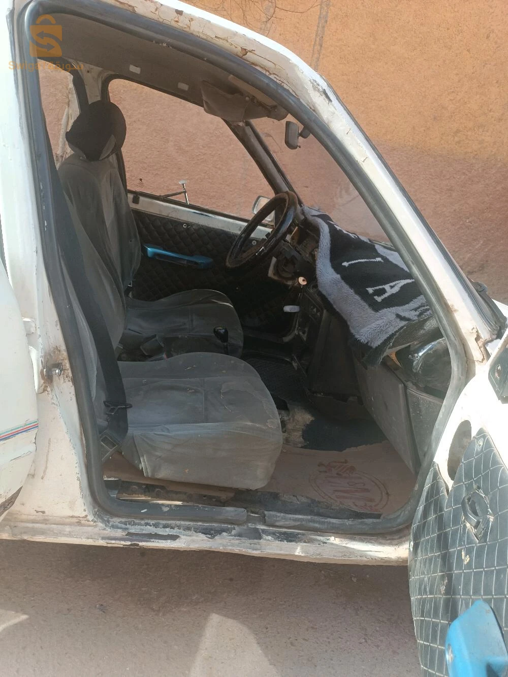بيجو 205 1990 14 تيارت