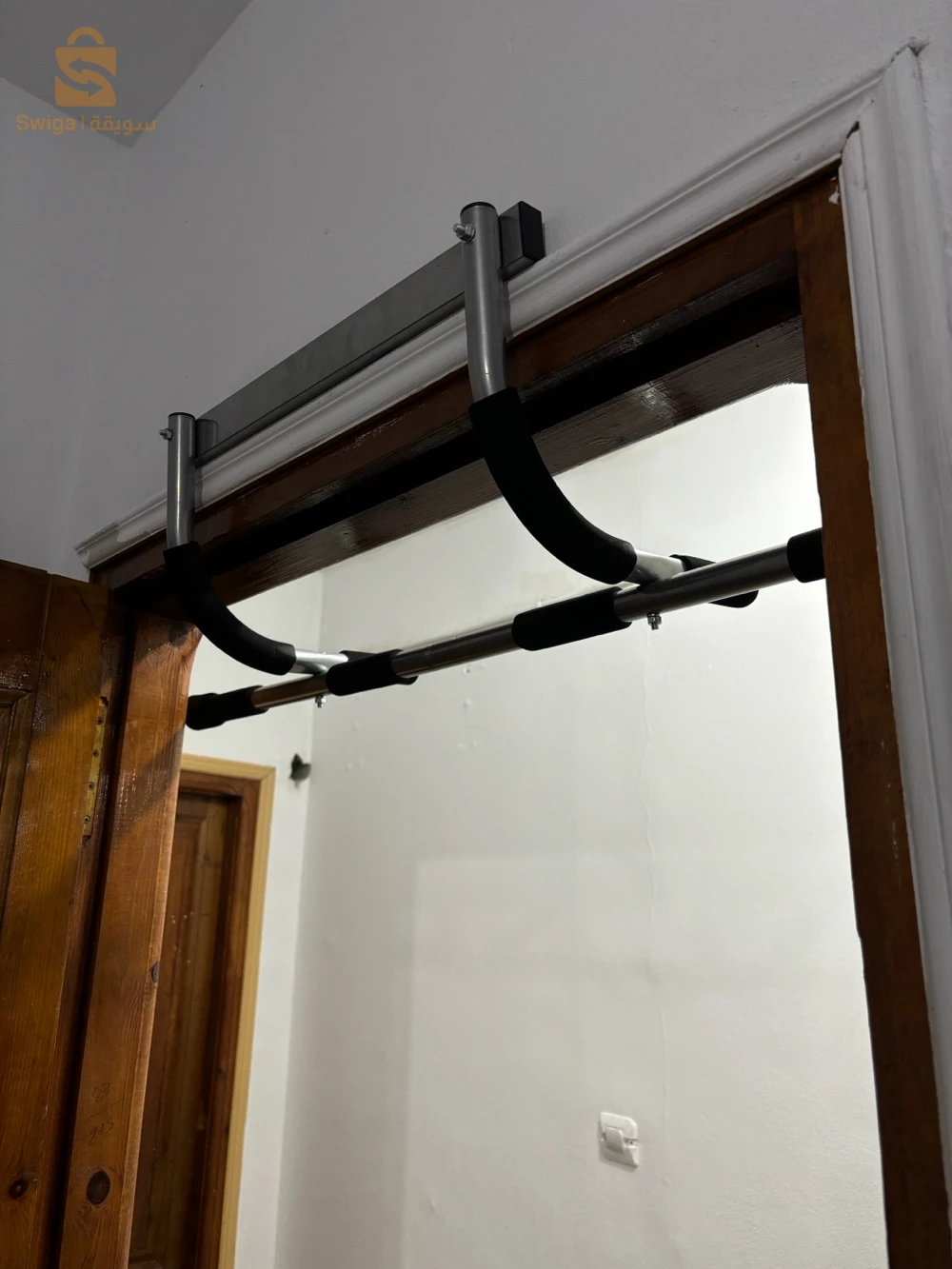 barre fix