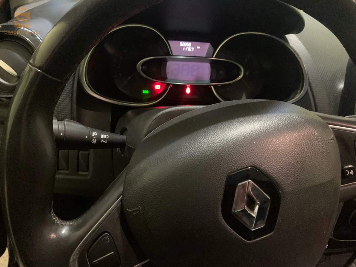 رينو Clio 4 2019 16 الجزائر