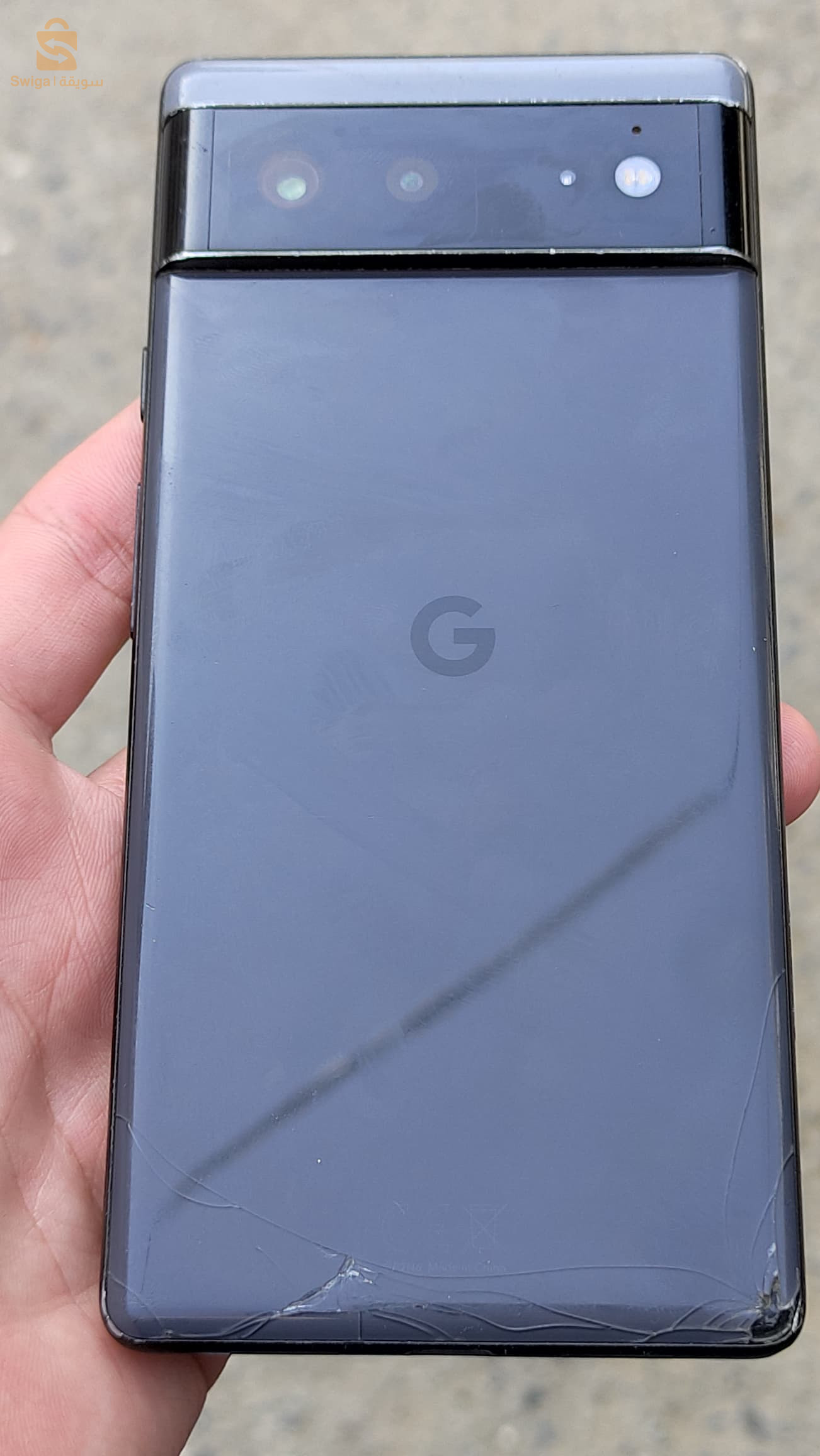 pixel 6
