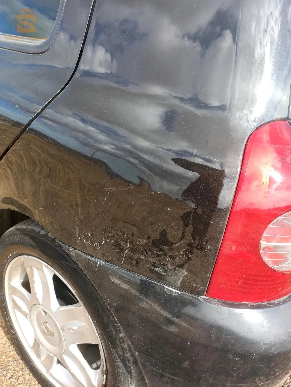 رينو Clio 2 2009 27 مستغانم