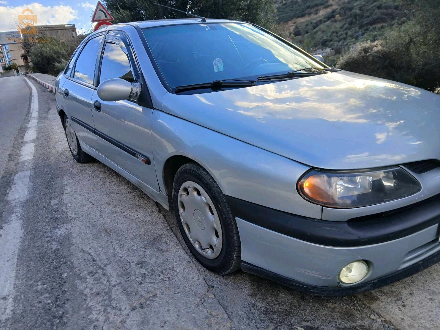 Renault Laguna 1995 19 SETIF