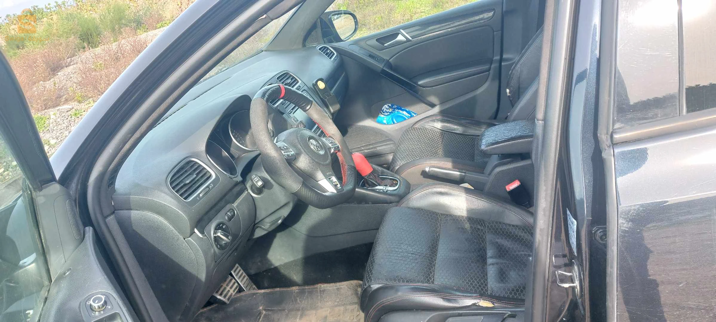 Volkswagen Golf 2012 23 ANNABA