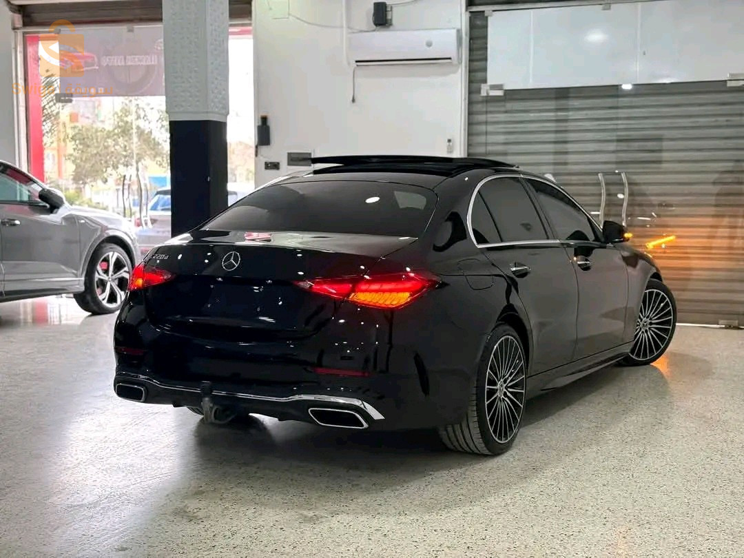 مرسيدس Sprinter 2022 19 سطيف