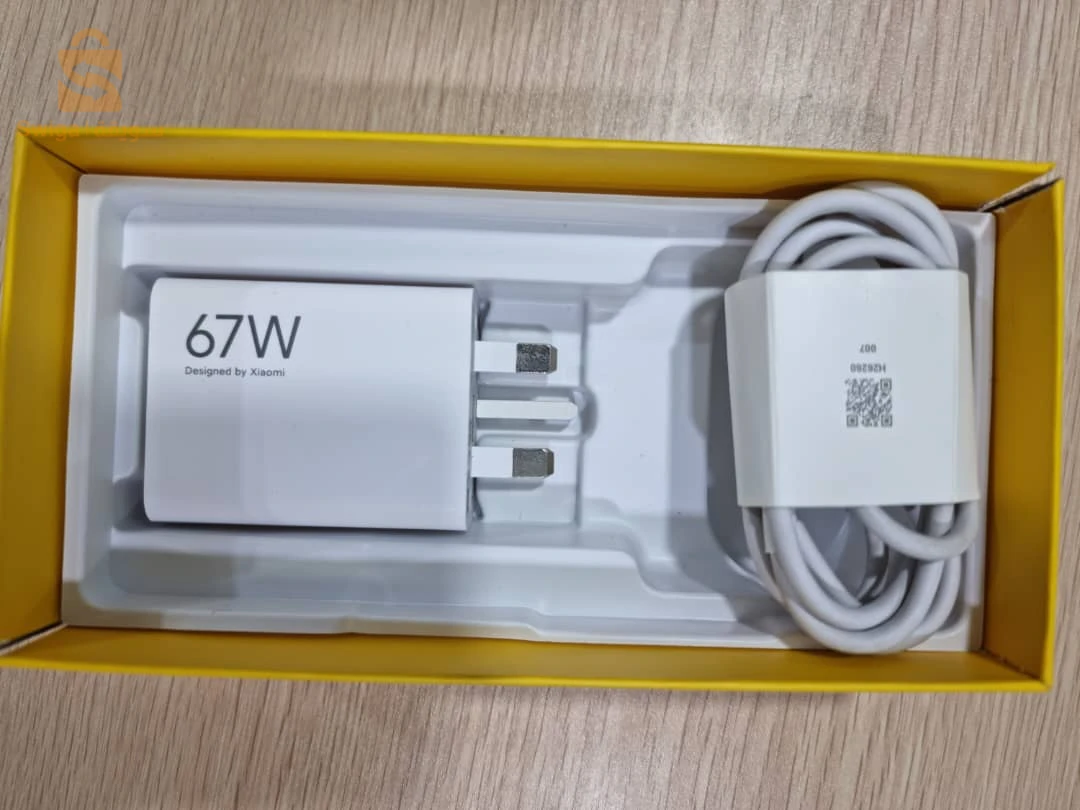 Téléphone Poco M6 pro 12 RAM 512stockage