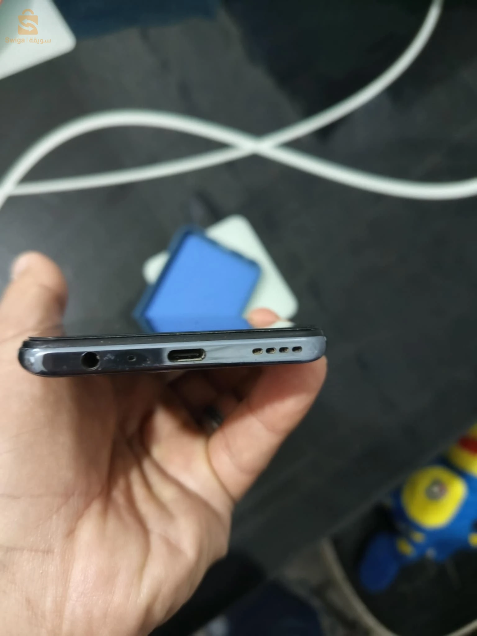 realme GT NEO 2T