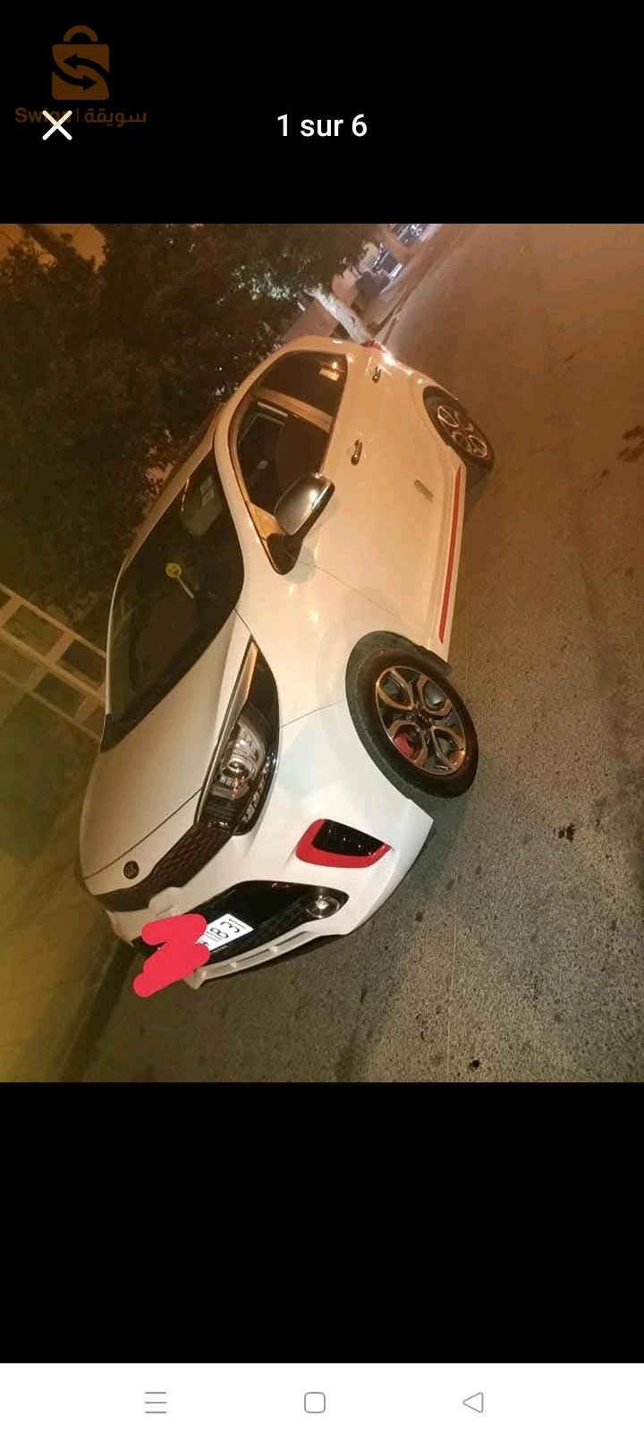Kia Picanto 2018 31 ORAN