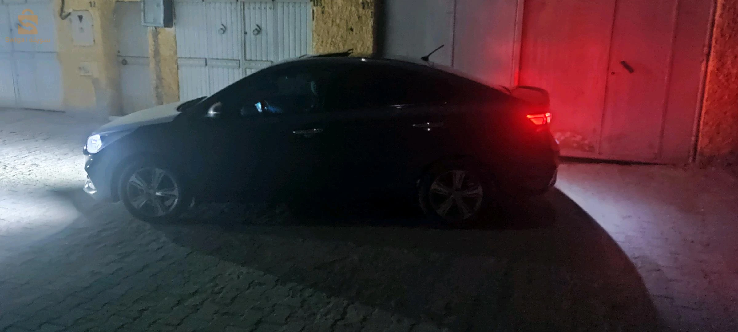 هونداي Accent 2019 30 ورقلة