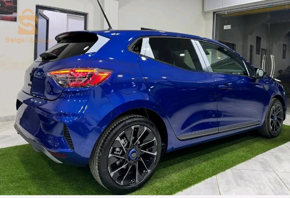 رينو 2024 48 غليزان