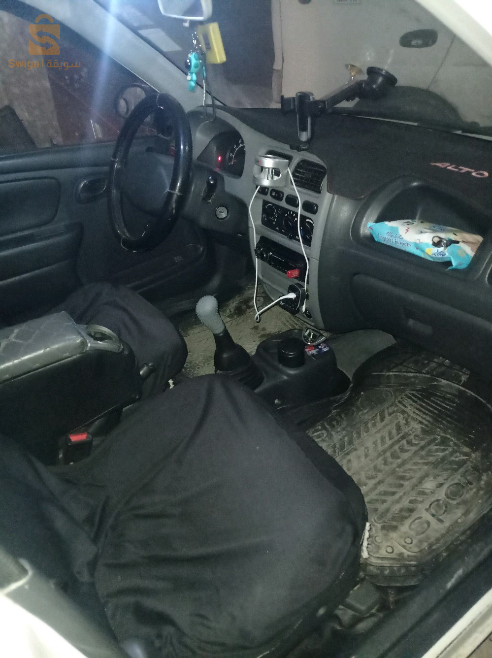 سوزوكي 2013 35 بومرداس