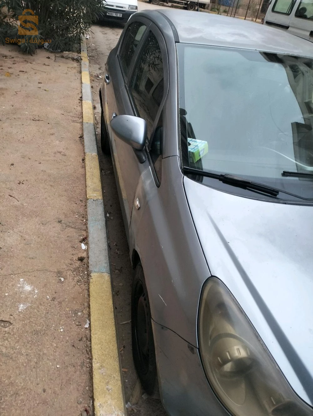 اوبل Corsa 2009 31 وهران
