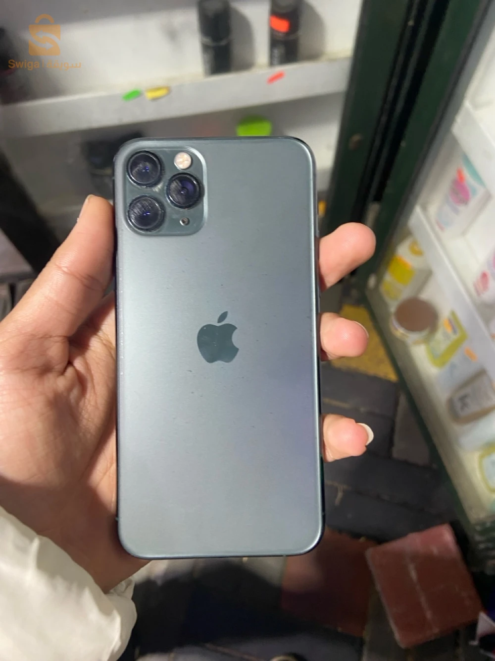 iphone 11 pro