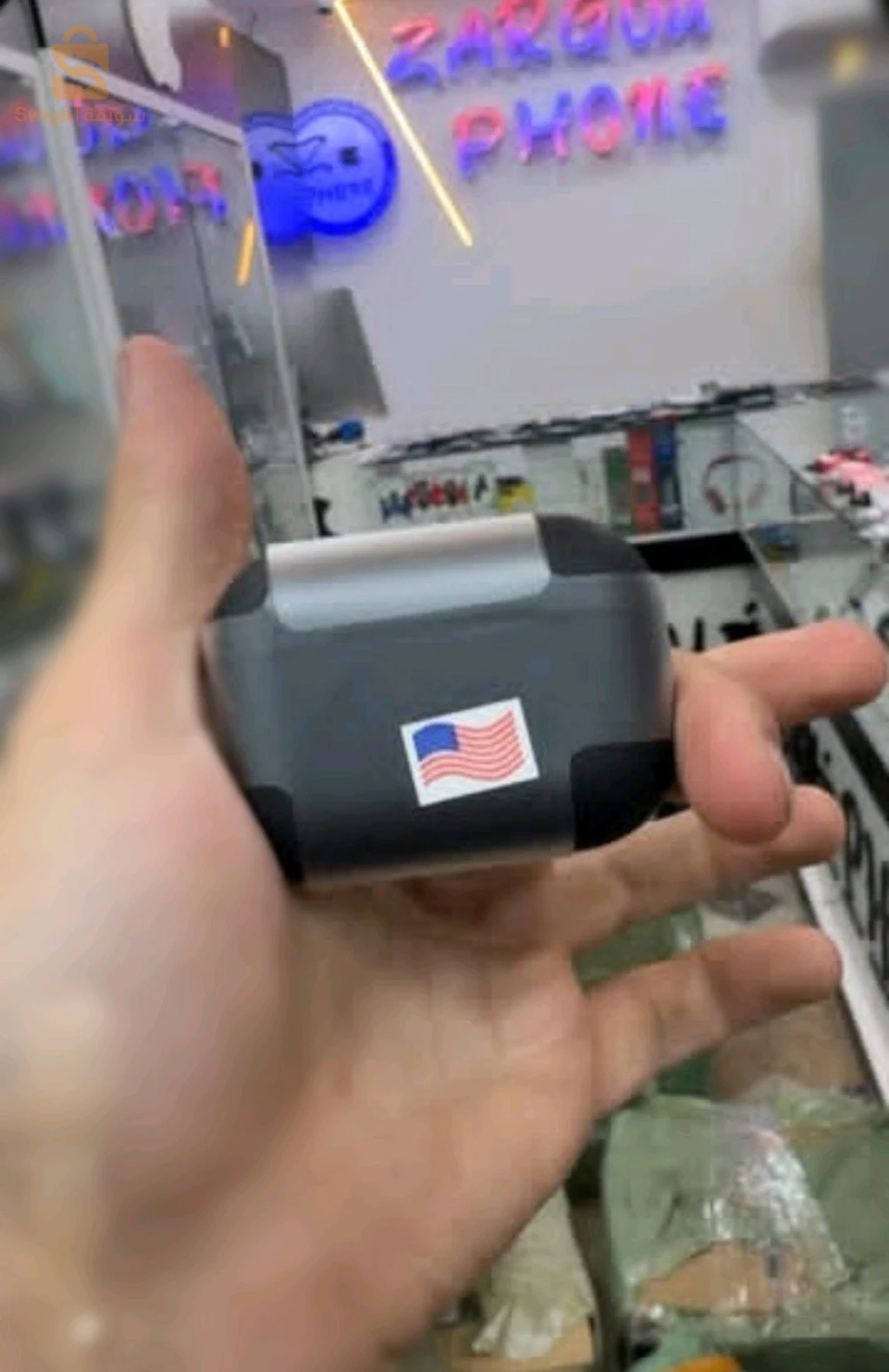 airpods pro 2 Blak version