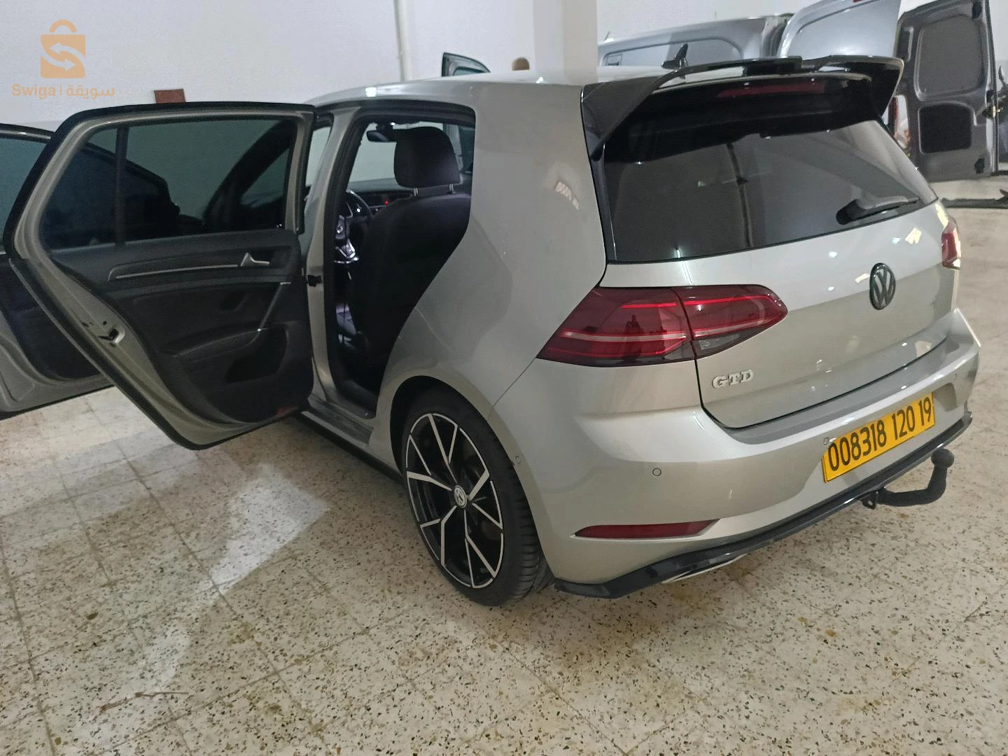 فولكس واجن Golf 2020 19 سطيف