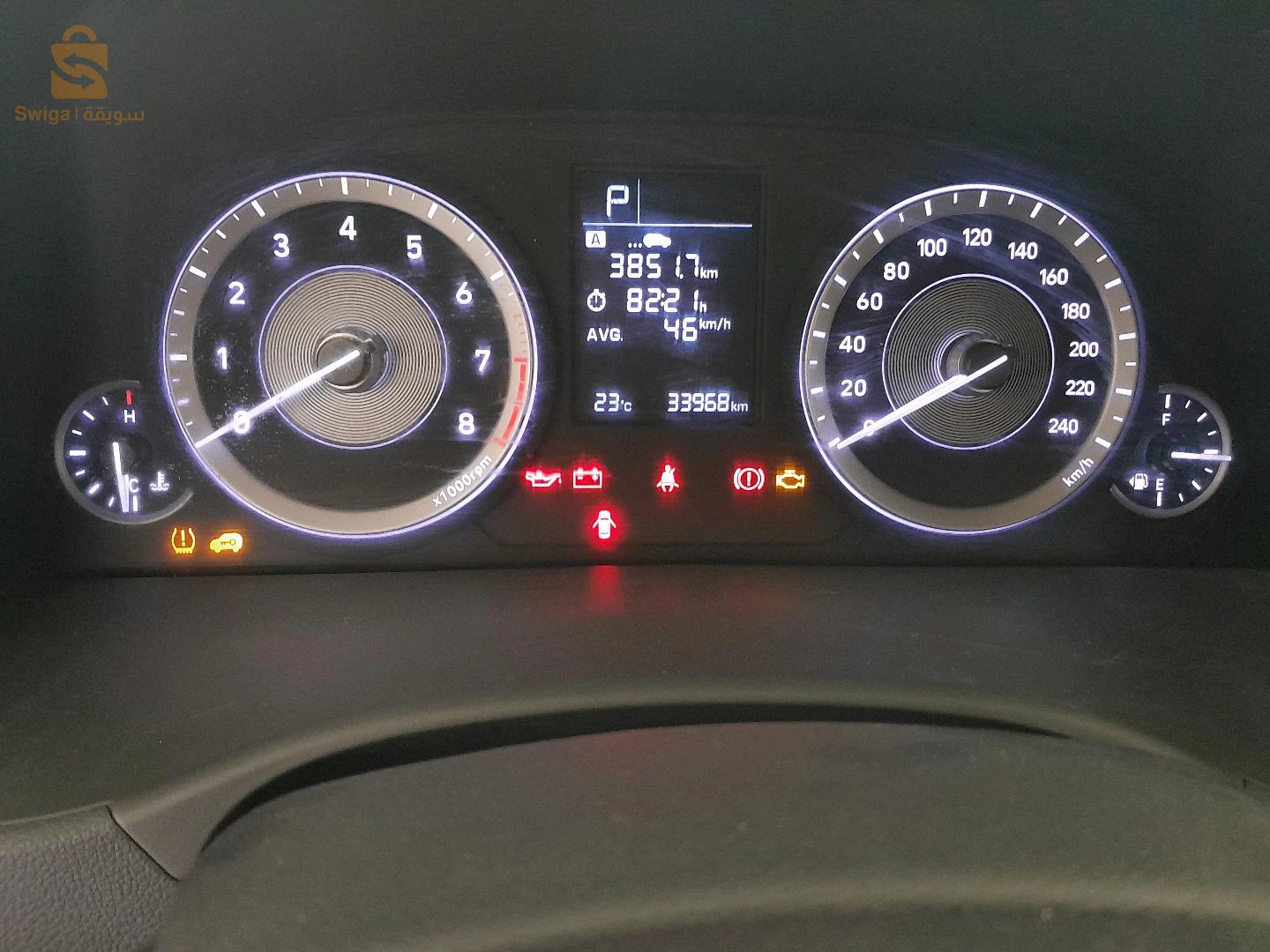 Hyundai Creta 2024 30 OUARGLA