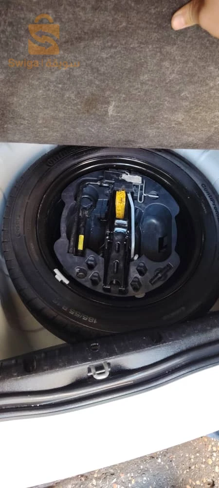 رينو Clio 2 2015 7 بسكرة