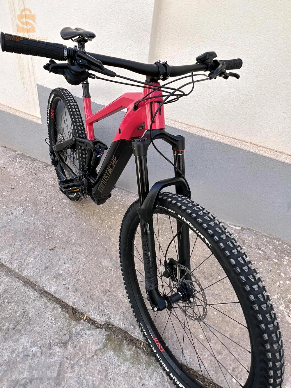 velo electrique